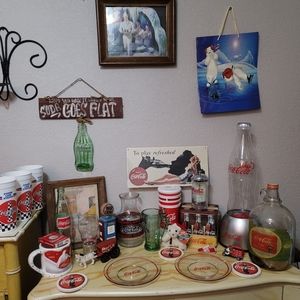 Coca-Cola  Nostalgia